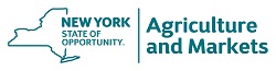 NYS Dept of Agriculture