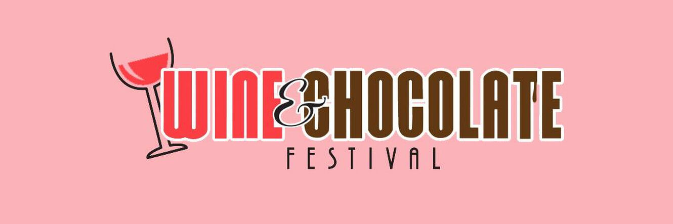 Winechocolatefest event