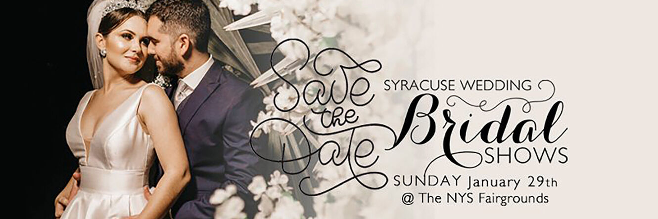 Syracuse Wedding event