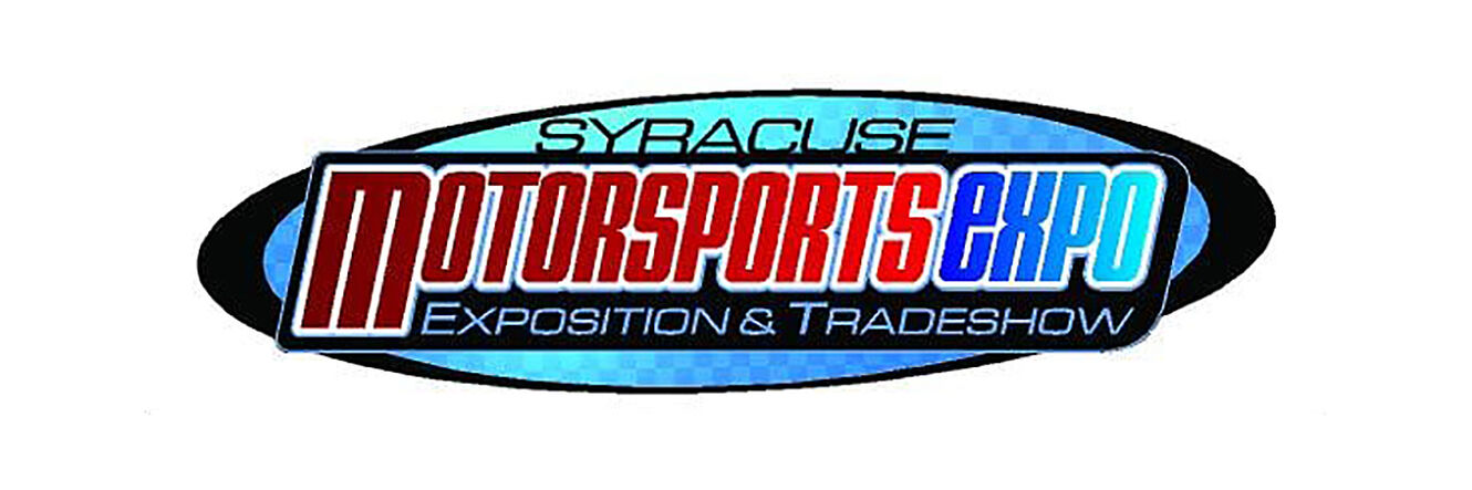 Syracuse Motorsports Expo event