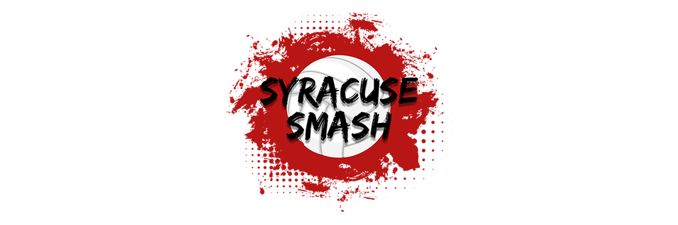 Syracuse Smash event