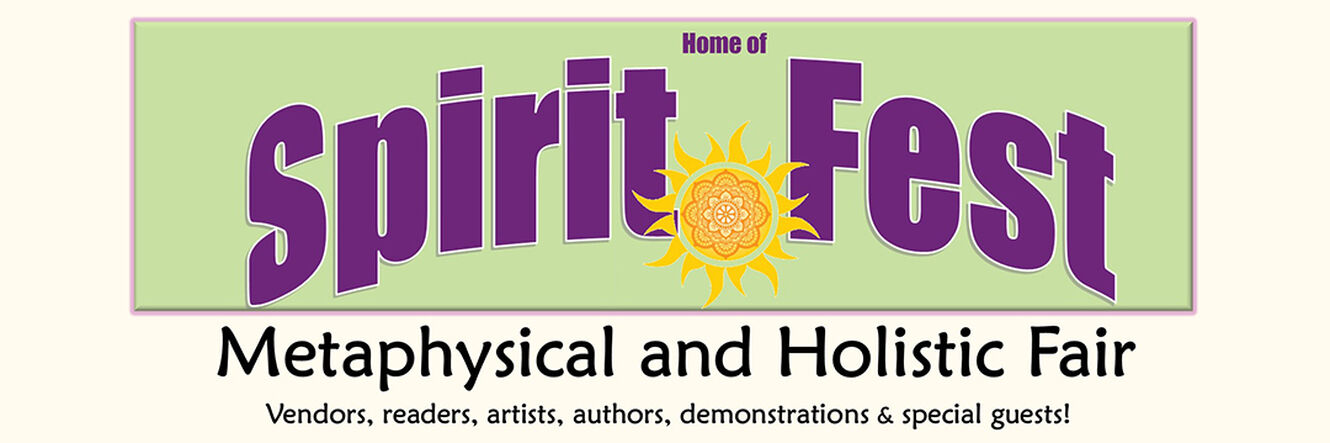 Spirit Fest event