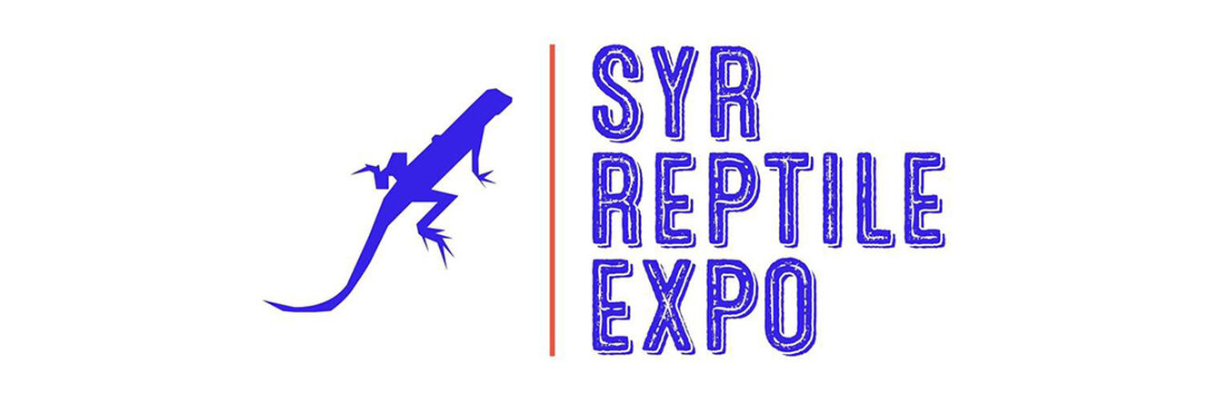 Syr reptile expo
