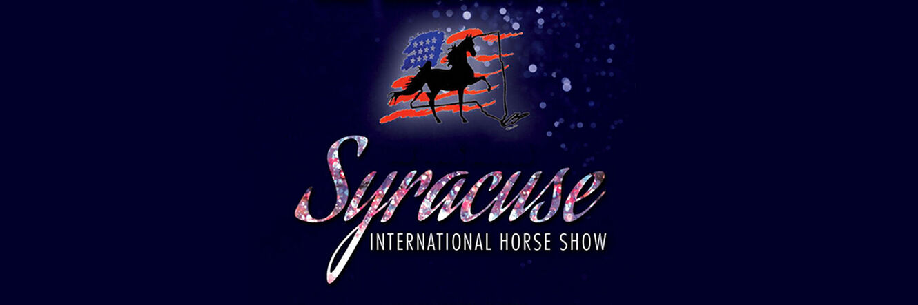 Int Horse Show