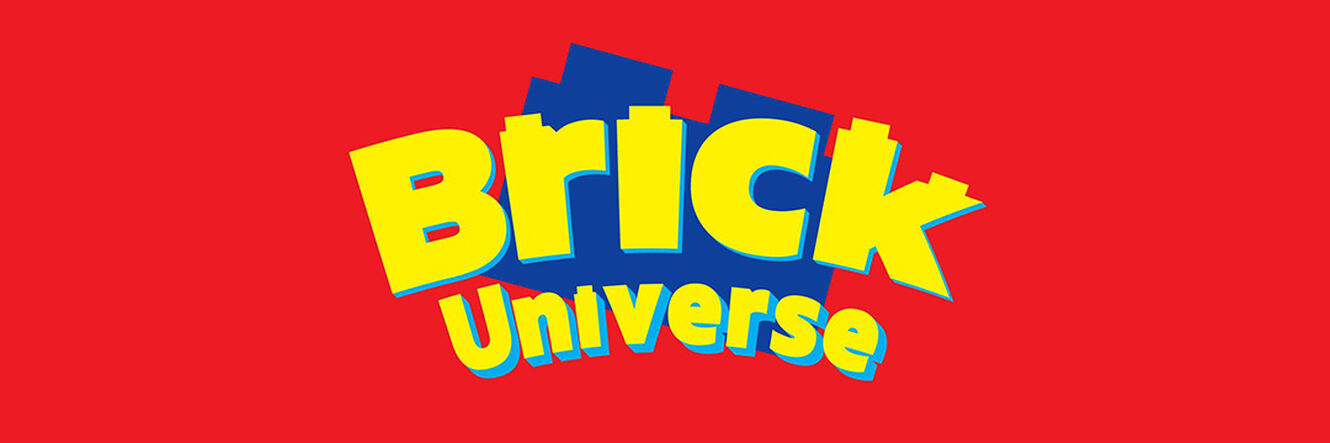 Brick Universe event