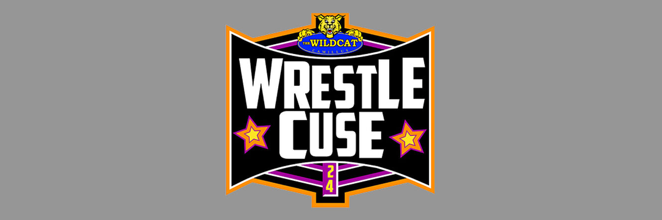 Wrestle CUSE24