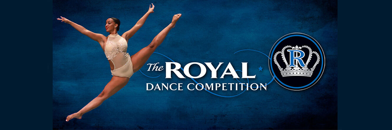 Royal Dance Compitition