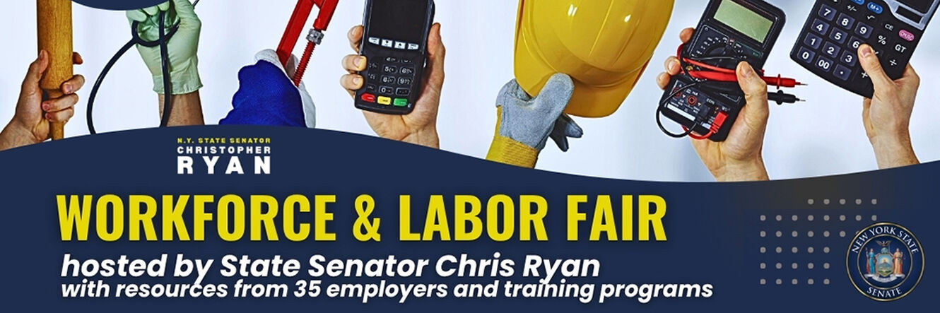 Workforce and Labor Fair