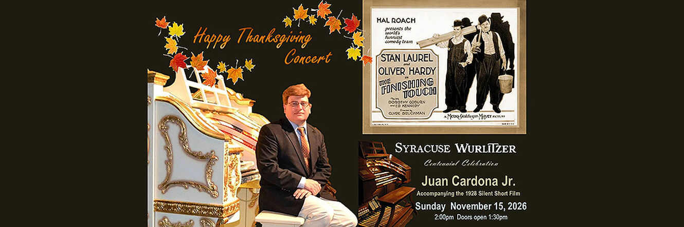 Organ concert Juan Cardona 26