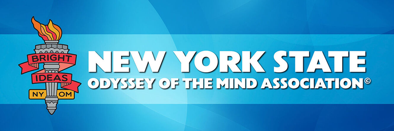 NYS Odsy of the Mind Assoc