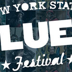 New york state blues festival 21
